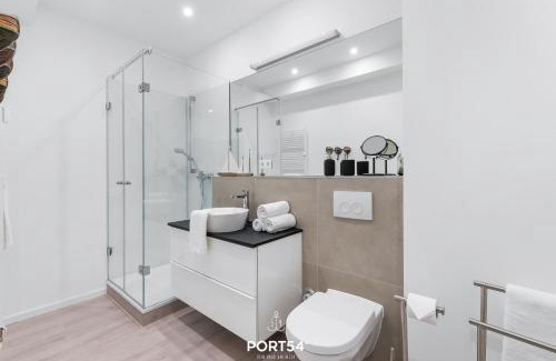 Emmelsbull Apartamento | Ferienwohnung Der Traumfänger, App 12 Emmelsbüll