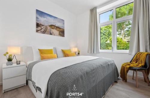 Emmelsbull Apartamento | Ferienwohnung Freigeist, App 16 Emmelsbüll