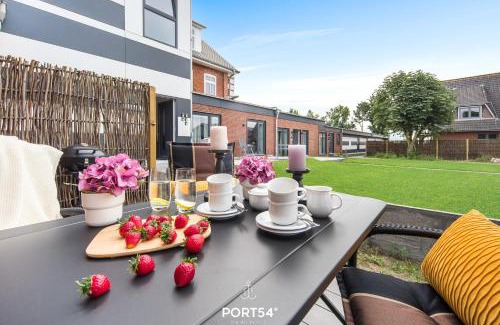 Emmelsbull Apartamento | Ferienwohnung Nachtschwärmer, App 17 Emmelsbüll