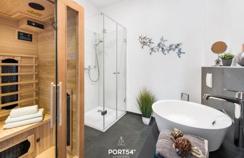 Emmelsbull Apartamento | Ferienwohnung Nachtschwärmer, App 17 Emmelsbüll