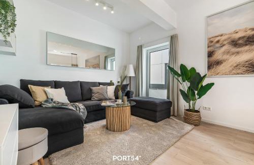 Emmelsbull Apartamento | Ferienwohnung Engelsnest, App 9 Emmelsbüll