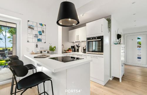 Emmelsbull Apartamento | Ferienwohnung Engelsnest, App 9 Emmelsbüll