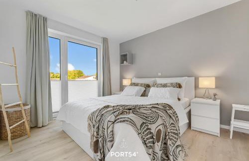 Emmelsbull Apartamento | Ferienwohnung Engelsnest, App 9 Emmelsbüll