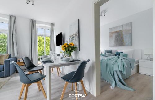 Emmelsbull Apartamento | Ferienwohnung Hofwächter, App 13 Emmelsbüll
