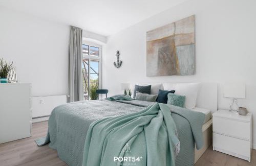 Emmelsbull Apartamento | Ferienwohnung Hofwächter, App 13 Emmelsbüll