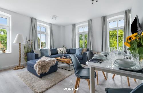 Emmelsbull Apartamento | Ferienwohnung Hofwächter, App 13 Emmelsbüll
