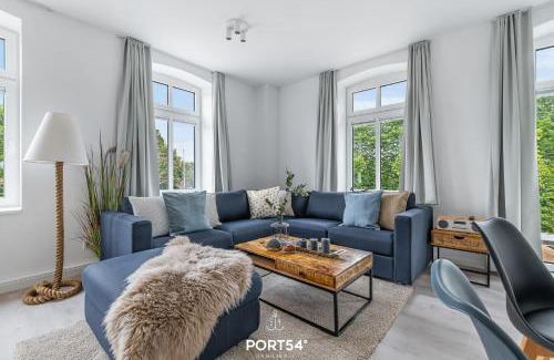 Emmelsbull Apartamento | Ferienwohnung Hofwächter, App 13 Emmelsbüll