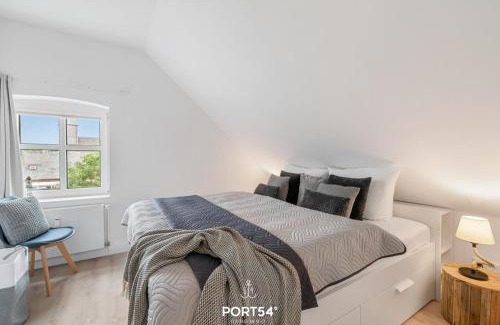 Emmelsbull Apartamento | Ferienwohnung Grüne Freiheit, App 14 Emmelsbüll