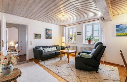Emmelsbuell-Horsbuell Apartamento | Ferienwohnung Benninghusum