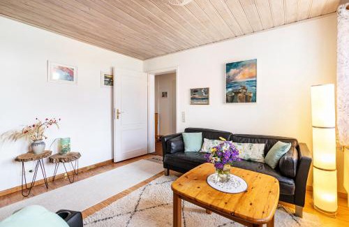Emmelsbuell-Horsbuell Apartamento | Ferienwohnung Benninghusum