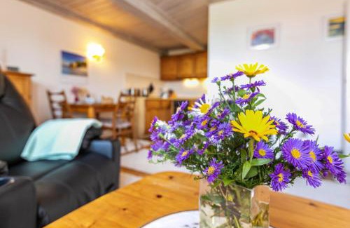 Emmelsbuell-Horsbuell Apartamento | Ferienwohnung Benninghusum