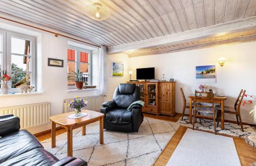 Emmelsbuell-Horsbuell Apartamento | Ferienwohnung Benninghusum