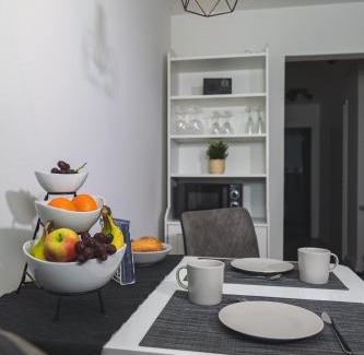 Emmelsbull Apartamento | Ferienwohnung Landblick