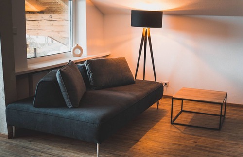 Fischen im Allgaeu Casa | Ferienwohnung Rubiblick