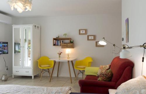 Freiburg im Breisgau Apartamento | Ferienwohnungen am Theater Freiburg