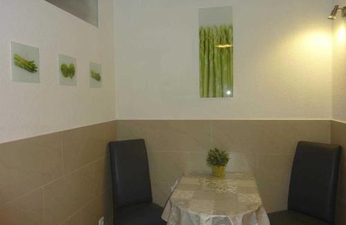 Alt-Betzenhausen Apartamento | Ferienwohnung Anne