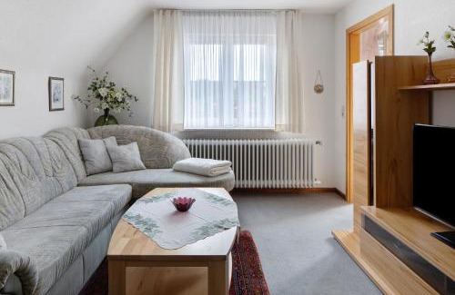 Haslach-Haid Apartamento | Ferienwohnung Höll