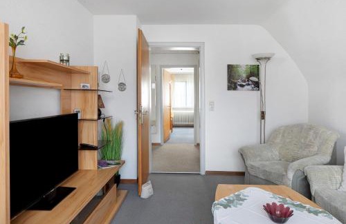Haslach-Haid Apartamento | Ferienwohnung Höll