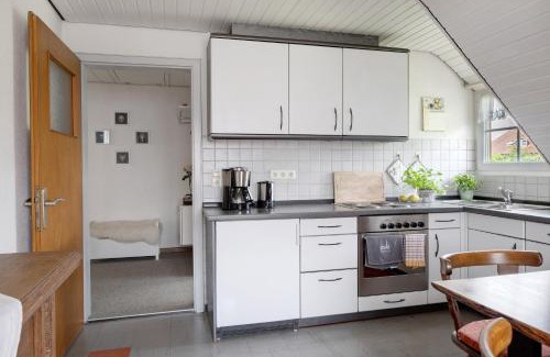 Haslach-Haid Apartamento | Ferienwohnung Höll