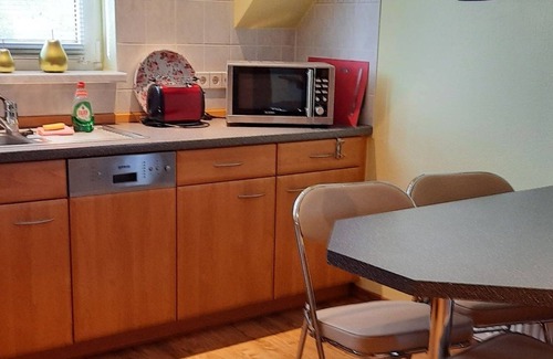 Gosen-Neu Zittau Apartamento | Ferienwohnung Pöhnl, Deutschland