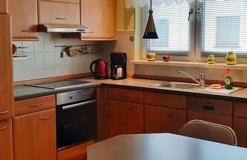 Gosen-Neu Zittau Apartamento | Ferienwohnung Pöhnl, Deutschland