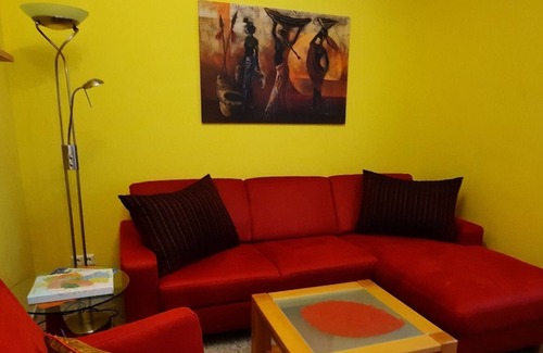 Gosen-Neu Zittau Apartamento | Ferienwohnung Pöhnl, Deutschland