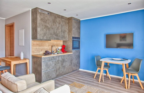 Gronau Apartamento | Ferienwohnung/app. für 4 Gäste mit 40m² in Gronau