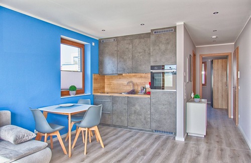 Gronau Apartamento | Ferienwohnung/app. für 4 Gäste mit 40m² in Gronau