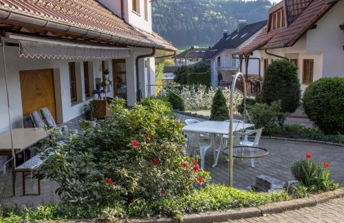 Schnellingen Casa | Ferienwohnungen Müller