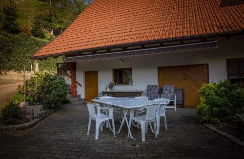 Schnellingen Casa | Ferienwohnungen Müller