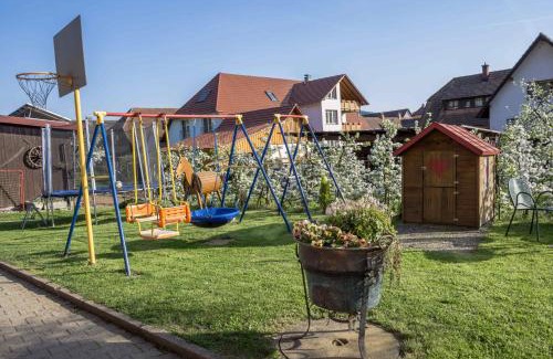 Schnellingen Casa | Ferienwohnungen Müller