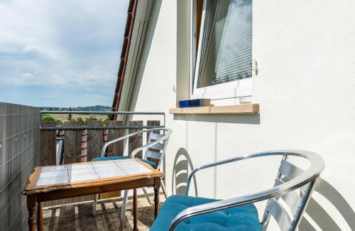 Herdwangen Schoenach Apartamento | Ferienwohnung Marienstraße