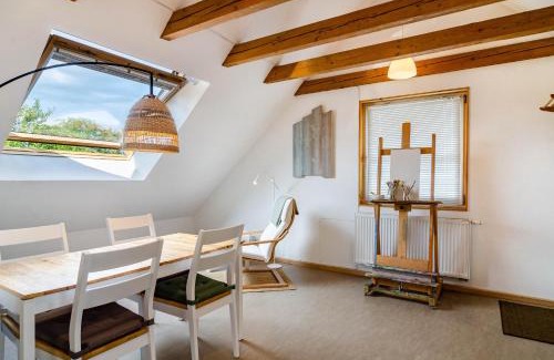 Herdwangen Schoenach Apartamento | Ferienwohnung Marienstraße