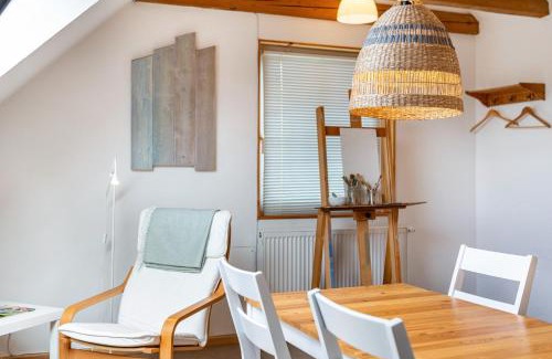 Herdwangen Schoenach Apartamento | Ferienwohnung Marienstraße