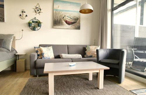 Hohen Wieschendorf Apartamento | Ferienwohnung "Südsonne" - Whg 27