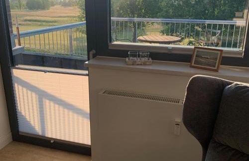 Hohen Wieschendorf Apartamento | Ferienwohnung "Meerlicht - 34"