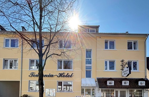 Bad Meinberg Casa | Ferienwohnung Nr 19