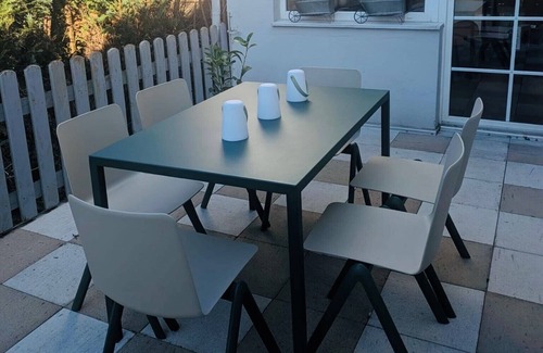 Bad Meinberg Casa | Ferienwohnung Nr 19