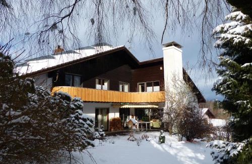Stein Apartamento | Ferienwohnung Allgäuer Bergwelt