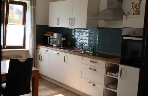 Stein Apartamento | Ferienwohnungen Sternkopf