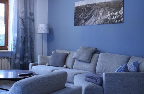 Stein Apartamento | Ferienwohnungen Sternkopf