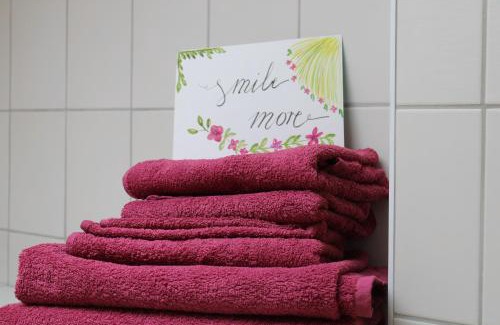Stein Apartamento | Ferienwohnungen Sternkopf