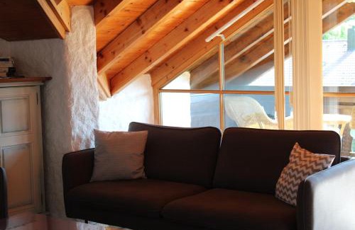 Stein Apartamento | Ferienwohnungen Sternkopf