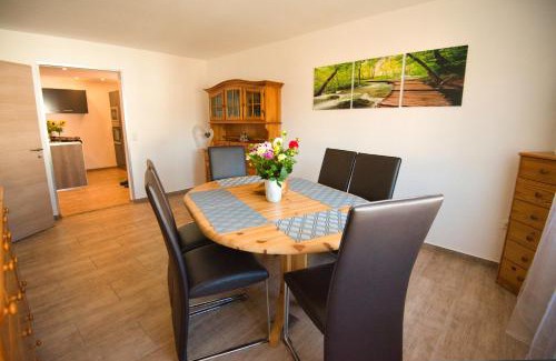 Kappel-Grafenhausen Apartamento | Ferienwohnung TaJo