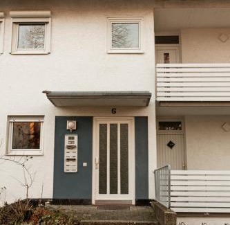 Niederzwehren Apartamento | Ferienwohnung