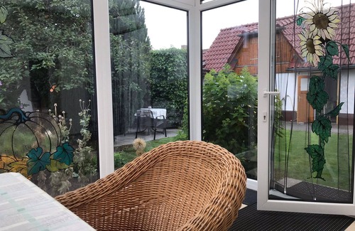 Lubben Apartamento | Ferienwohnung 35 qm - Ferienwohnung 14