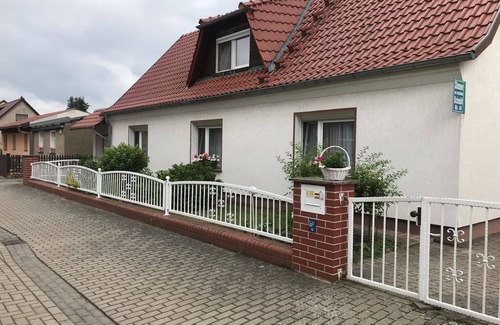 Lubben Apartamento | Ferienwohnung 35 qm - Ferienwohnung 14