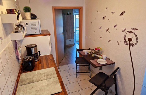 Lubben Apartamento | Ferienwohnung Christina