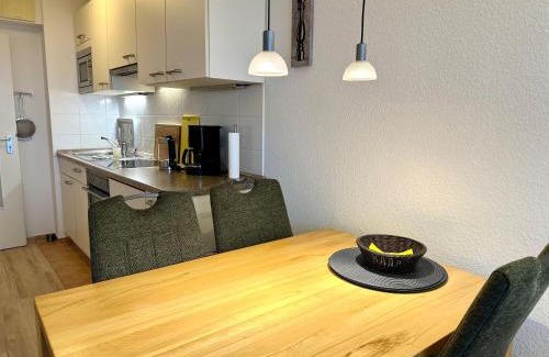 Wurster Nordseekuste Apartamento | Ferienwohnung De Lachmööv