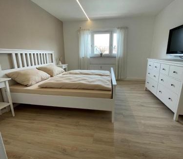 Lauf an der Pegnitz Apartamento | Ferienwohnung zur Bitterbachschlucht
